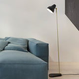 modern-industrial-brass-standing-floor-lamp-with-adjustable-metal-head-and-foot-switch