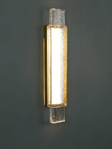 modern-bubble-glass-wall-sconce-with-gold-finish-integrated-led-indoor-lighting