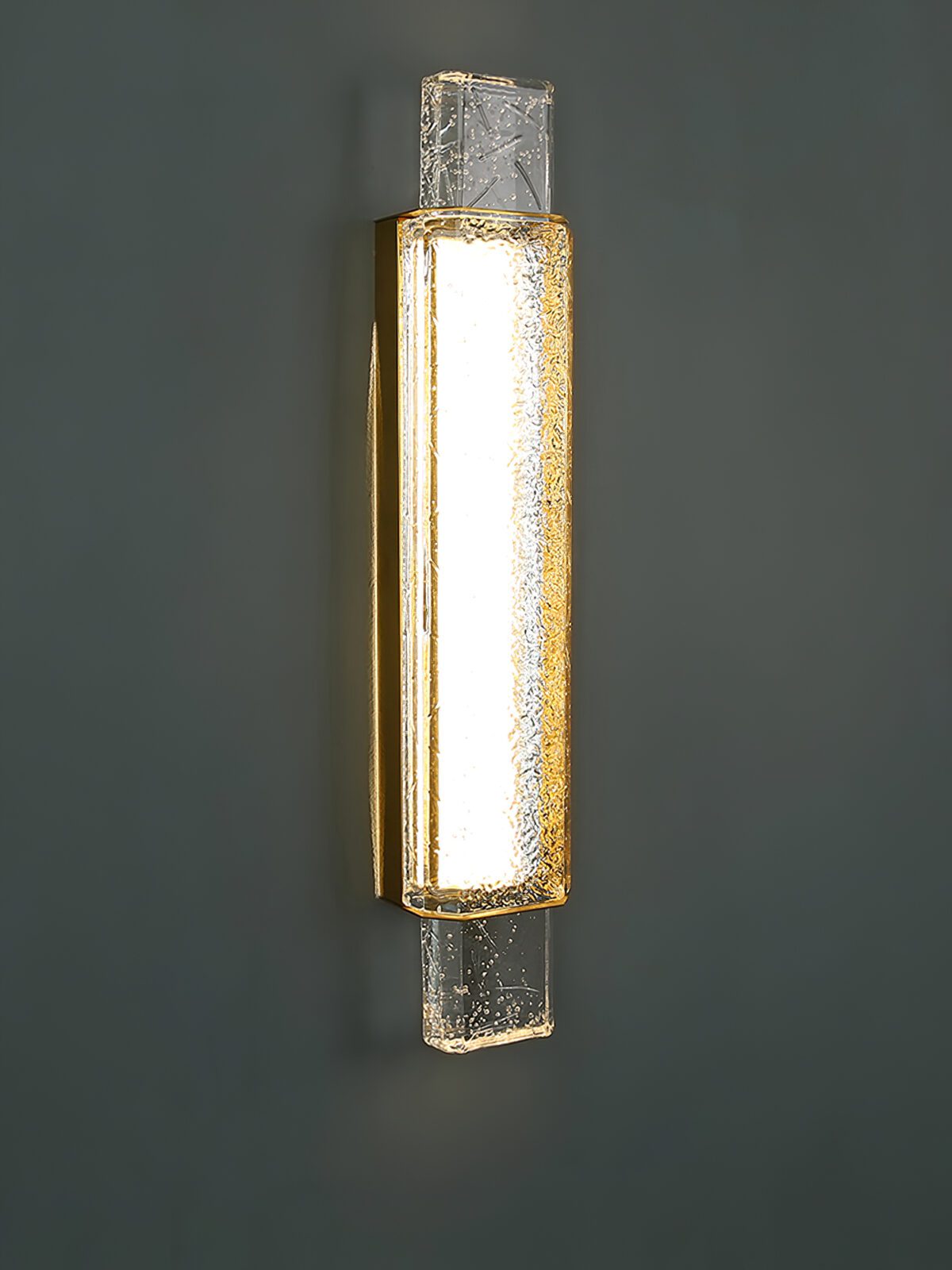 modern-bubble-glass-wall-sconce-with-gold-finish-integrated-led-indoor-lighting