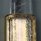 modern-bubble-glass-wall-sconce-with-gold-finish-integrated-led-indoor-lighting