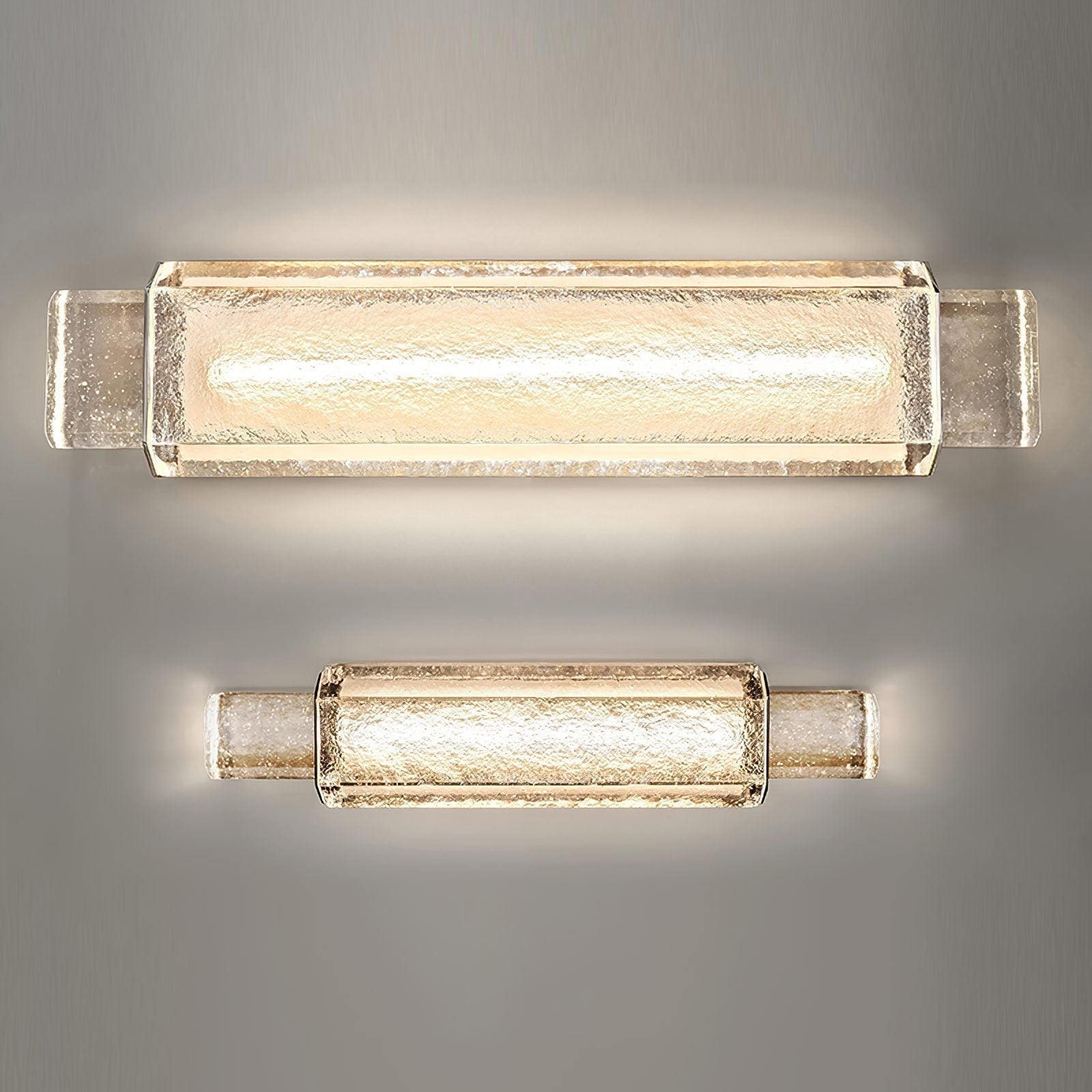 modern-bubble-glass-wall-sconce-with-gold-finish-integrated-led-indoor-lighting