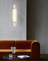 modern-bubble-glass-wall-sconce-with-gold-finish-integrated-led-indoor-lighting