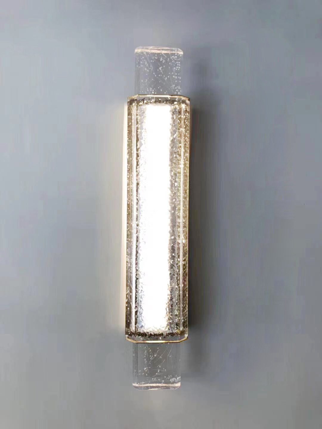 modern-bubble-glass-wall-sconce-with-gold-finish-integrated-led-indoor-lighting