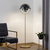 mid-century-modern-deformed-ball-floor-lamp-with-adjustable-spherical-shade
