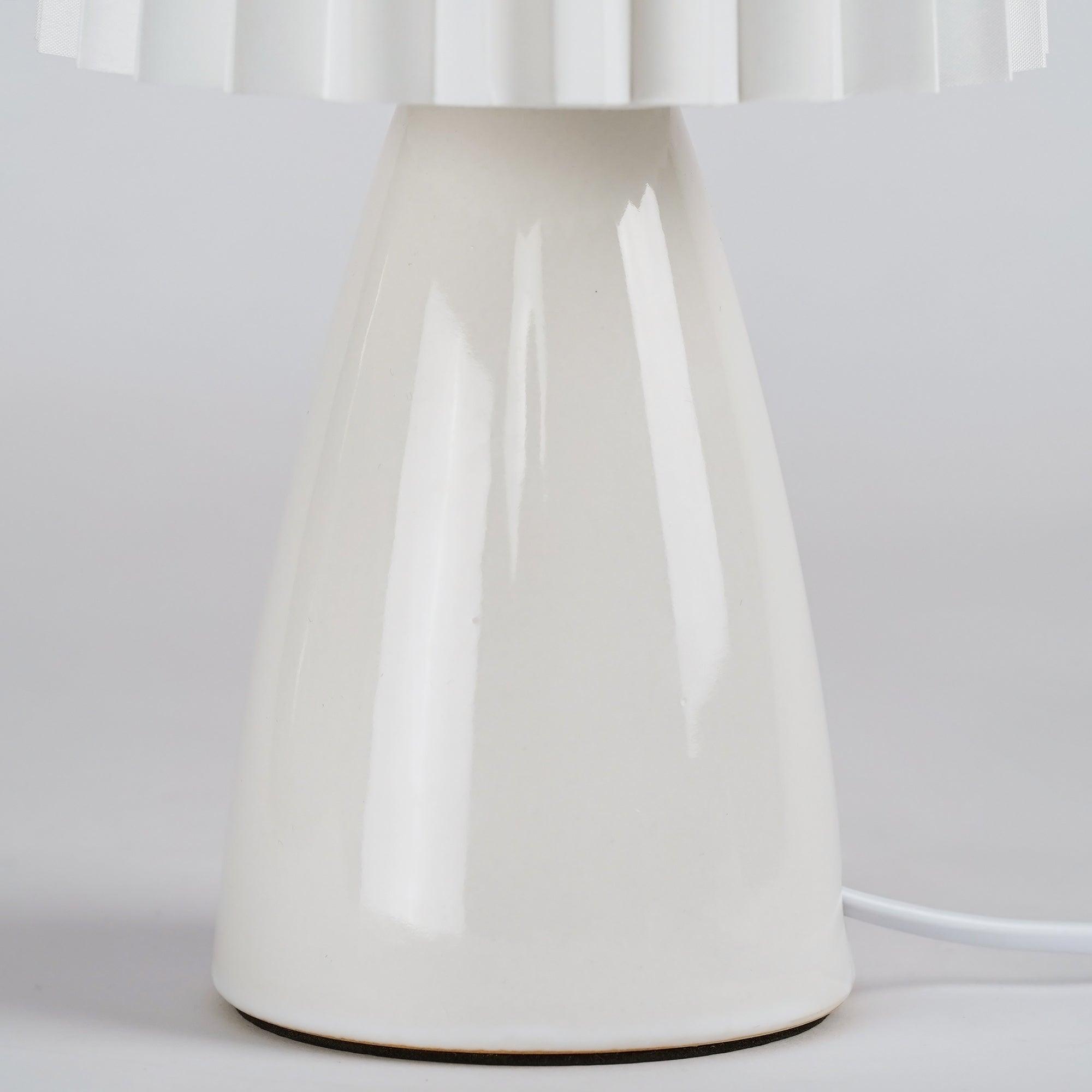 modern-delilah-glass-table-lamp-with-pleated-fabric-shade-for-bedside-and-living-room-decor