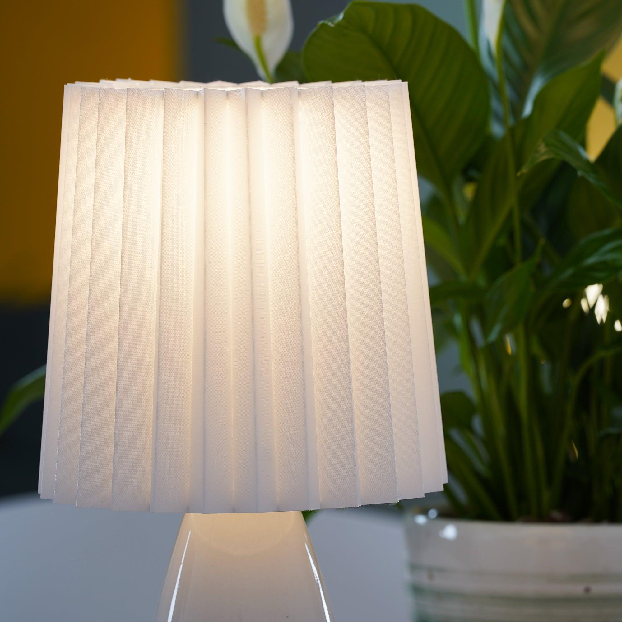 modern-delilah-glass-table-lamp-with-pleated-fabric-shade-for-bedside-and-living-room-decor