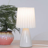 modern-delilah-glass-table-lamp-with-pleated-fabric-shade-for-bedside-and-living-room-decor