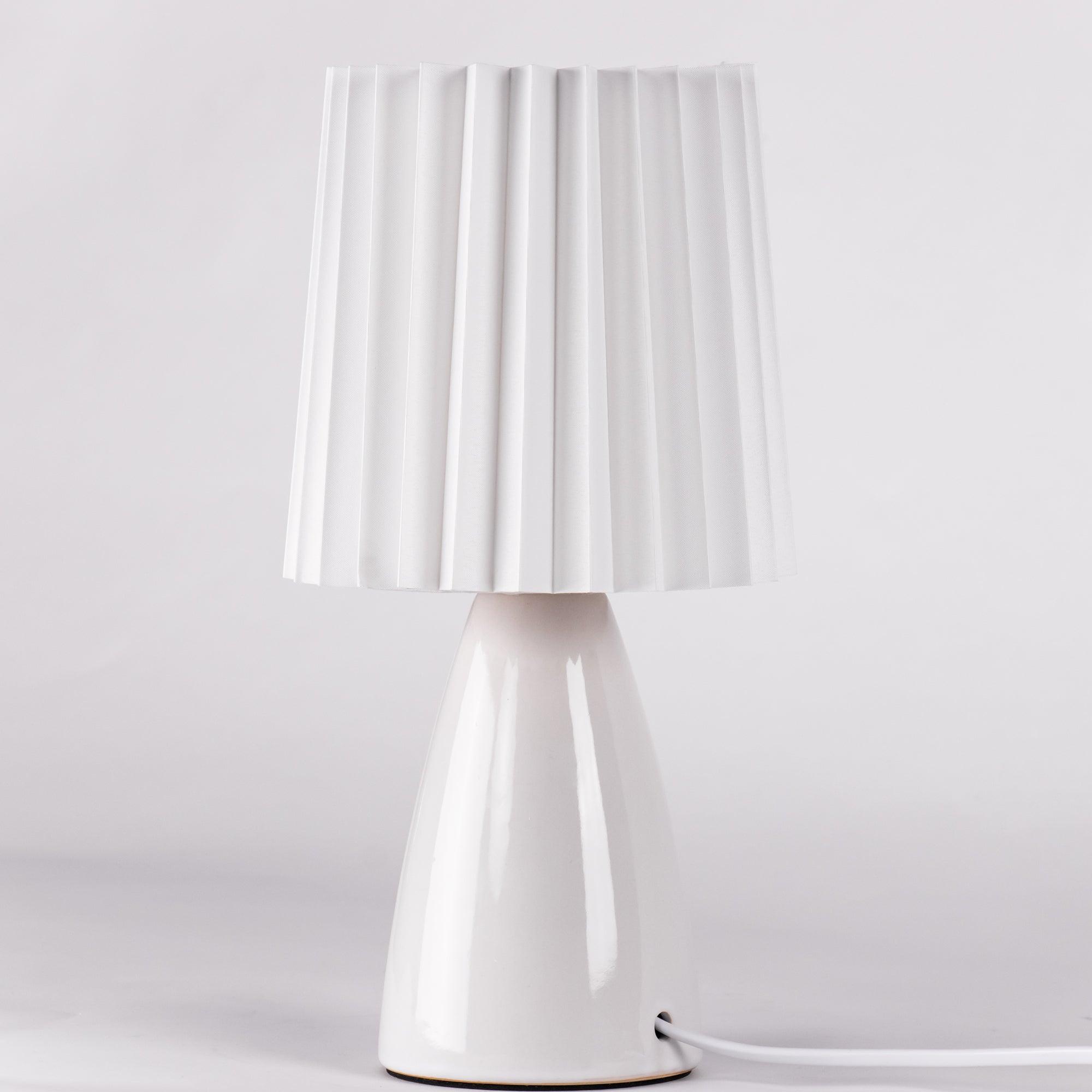 modern-delilah-glass-table-lamp-with-pleated-fabric-shade-for-bedside-and-living-room-decor