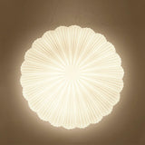 elegant-modern-round-glass-seashell-flush-mount-led-ceiling-lamp-for-indoor-spaces
