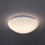 elegant-modern-round-glass-seashell-flush-mount-led-ceiling-lamp-for-indoor-spaces
