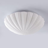 elegant-modern-round-glass-seashell-flush-mount-led-ceiling-lamp-for-indoor-spaces