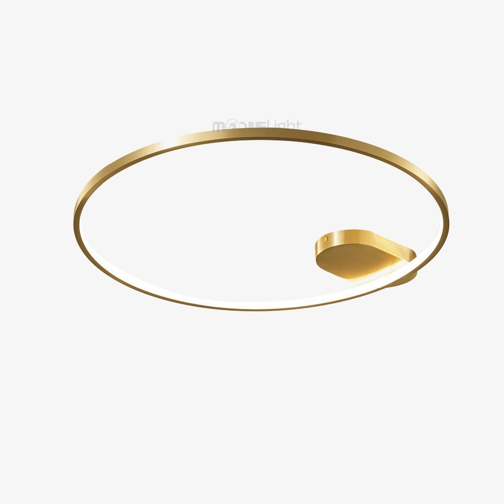 modern-ultra-slim-led-flush-mount-ceiling-light-brass-gold-finish-for-bedroom-and-living-room