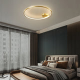 modern-ultra-slim-led-flush-mount-ceiling-light-brass-gold-finish-for-bedroom-and-living-room