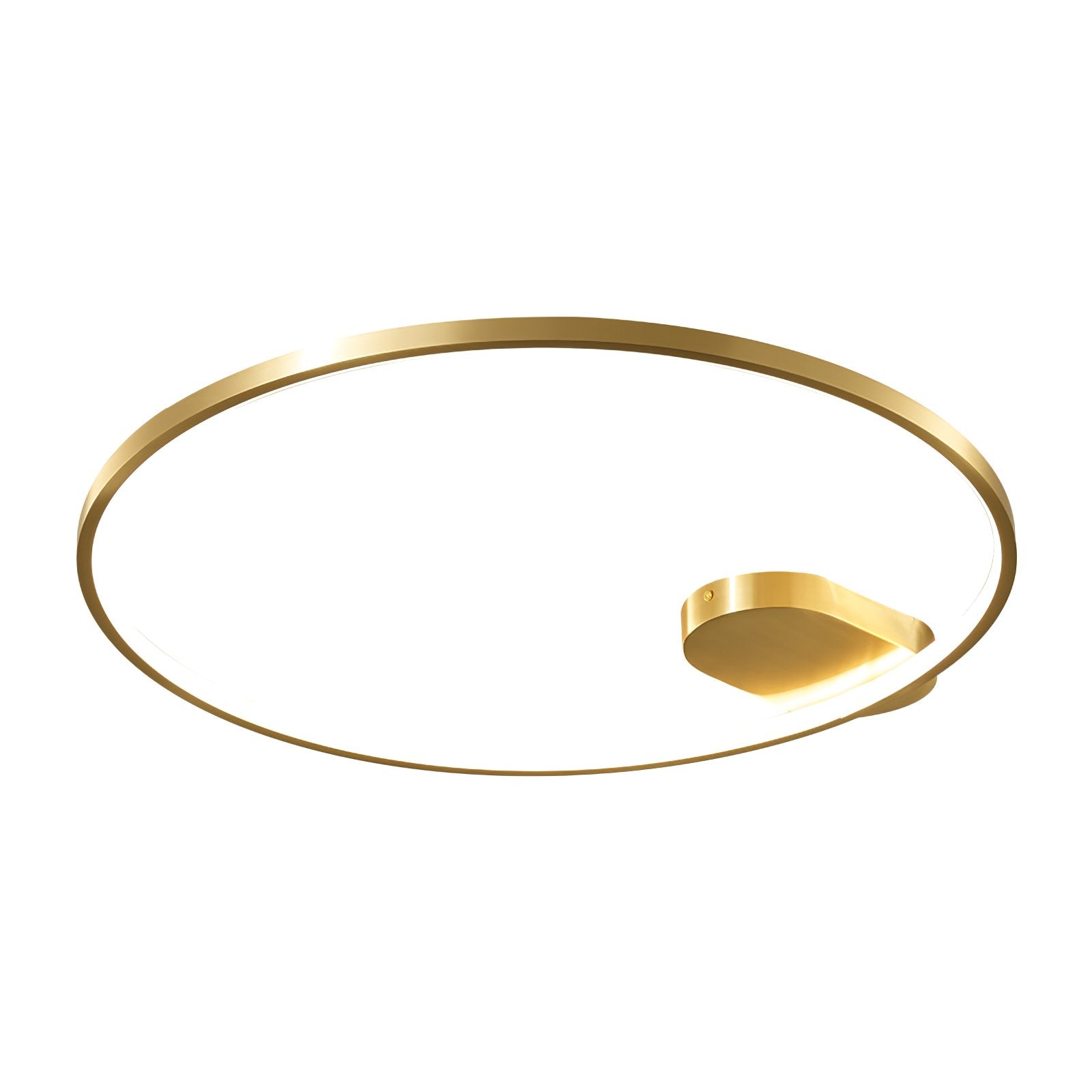 modern-ultra-slim-led-flush-mount-ceiling-light-brass-gold-finish-for-bedroom-and-living-room