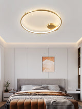 modern-ultra-slim-led-flush-mount-ceiling-light-brass-gold-finish-for-bedroom-and-living-room