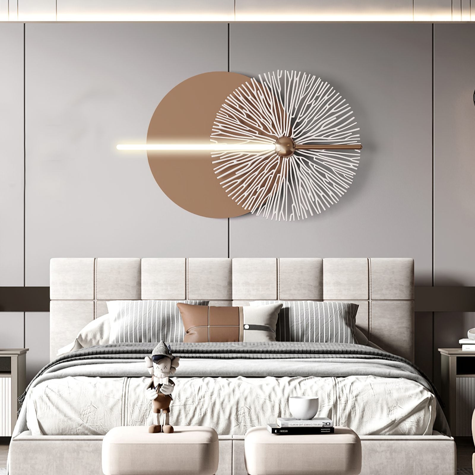 modern-sunburst-radiating-wall-sconce-rose-gold-led-diffused-light-for-interior-decor