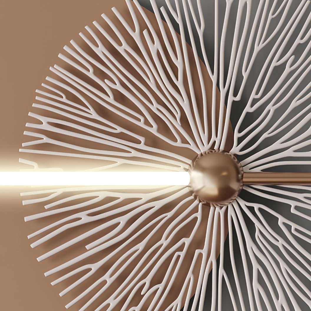 modern-sunburst-radiating-wall-sconce-rose-gold-led-diffused-light-for-interior-decor