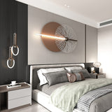 modern-sunburst-radiating-wall-sconce-rose-gold-led-diffused-light-for-interior-decor