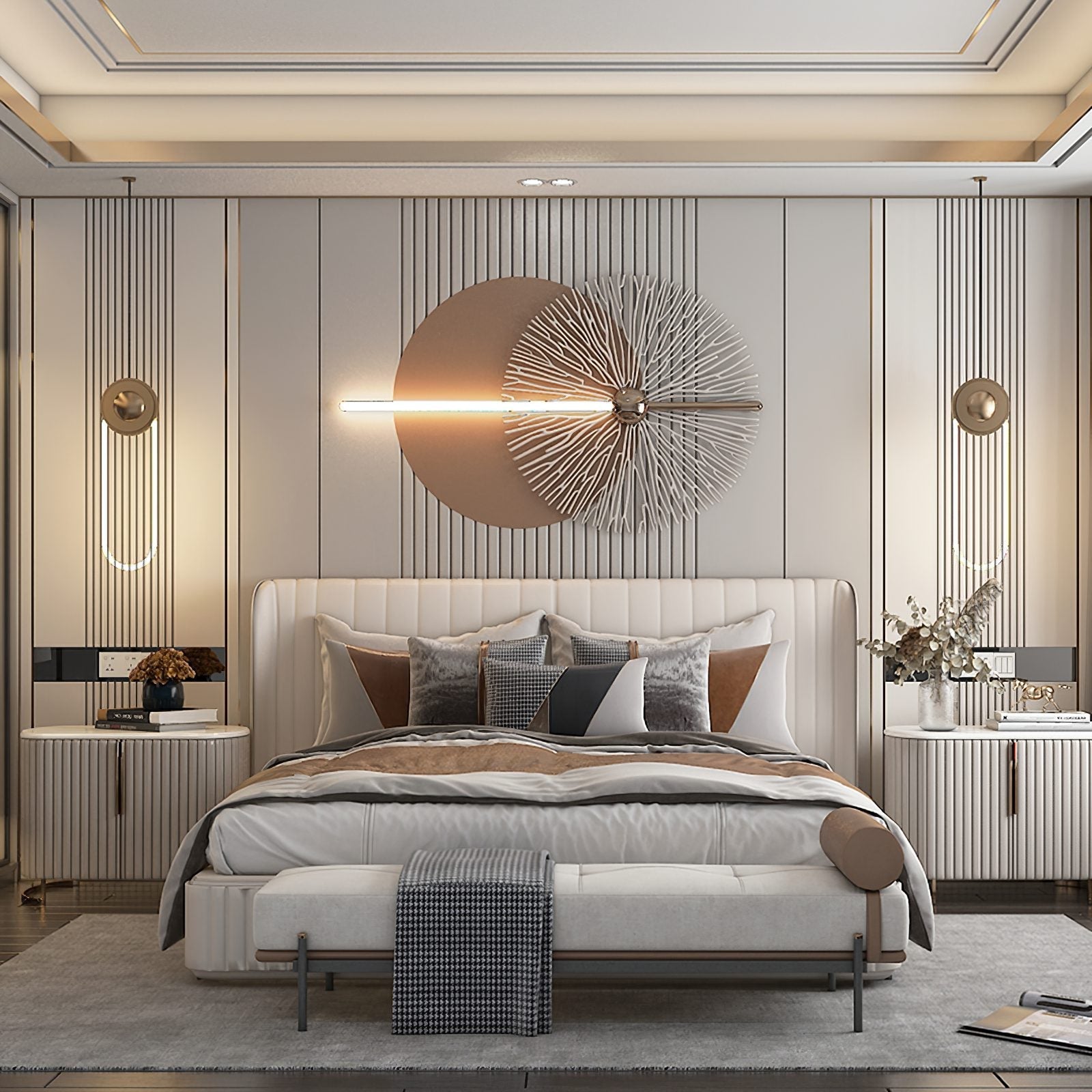 modern-sunburst-radiating-wall-sconce-rose-gold-led-diffused-light-for-interior-decor
