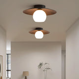 modern-wood-grain-glass-dish-ceiling-light-flush-mount-fixture-for-home-decor