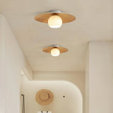 modern-wood-grain-glass-dish-ceiling-light-flush-mount-fixture-for-home-decor