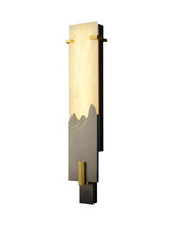 modern-alabaster-stone-wall-sconce-vertical-led-light-with-bronze-accent-for-living-room
