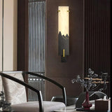modern-alabaster-stone-wall-sconce-vertical-led-light-with-bronze-accent-for-living-room
