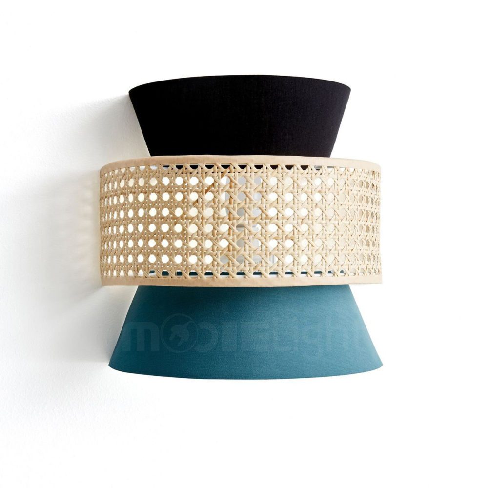 handwoven-rattan-wall-lamp-decorative-metal-and-linen-sconce-for-modern-interiors