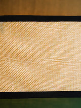 woven-rattan-cane-and-linen-pendant-light-vintage-style-suspended-ceiling-fixture