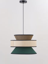 woven-rattan-cane-and-linen-pendant-light-vintage-style-suspended-ceiling-fixture