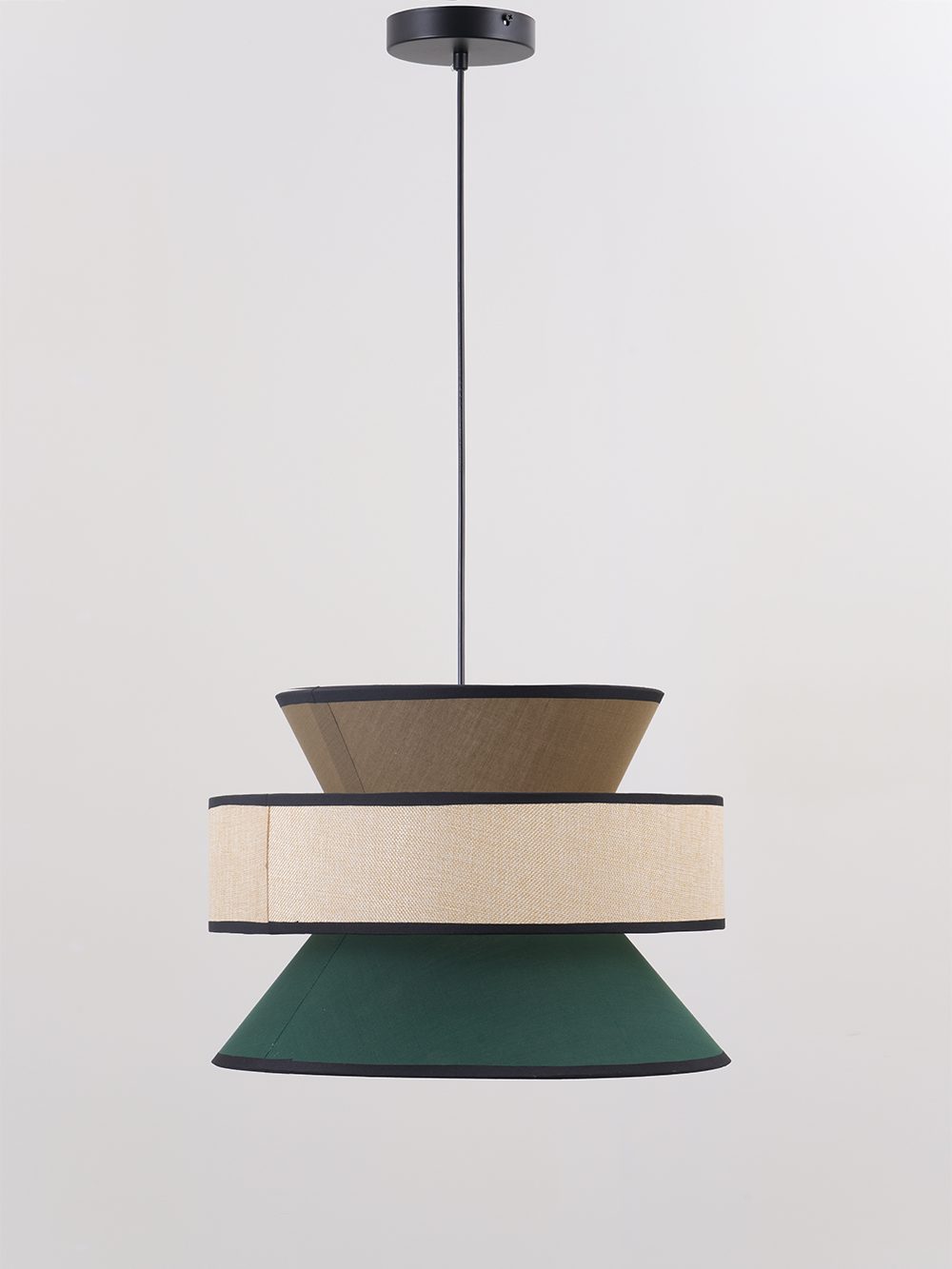 woven-rattan-cane-and-linen-pendant-light-vintage-style-suspended-ceiling-fixture