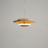 modern-solid-rubber-wood-dome-pendant-lamp-with-integrated-led-lighting