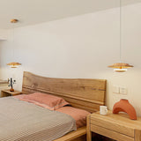modern-solid-rubber-wood-dome-pendant-lamp-with-integrated-led-lighting