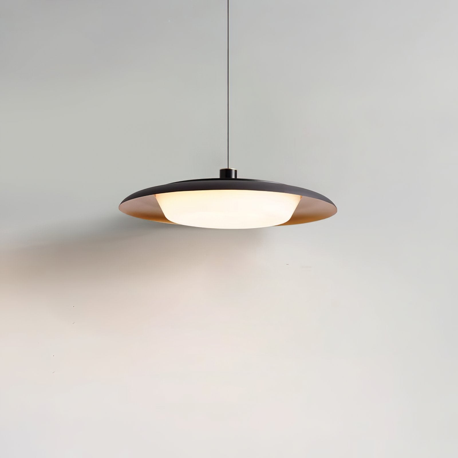modern-donut-led-pendant-light-with-frosted-acrylic-shade-for-living-room-and-dining-space