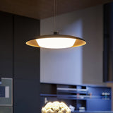 modern-donut-led-pendant-light-with-frosted-acrylic-shade-for-living-room-and-dining-space