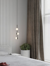 modern-metal-and-glass-globe-pendant-light-for-dining-room-in-gold-and-black-finish