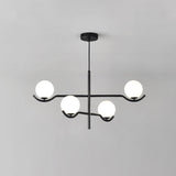 modern-metal-and-glass-globe-pendant-light-for-dining-room-in-gold-and-black-finish