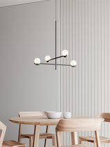 modern-metal-and-glass-globe-pendant-light-for-dining-room-in-gold-and-black-finish