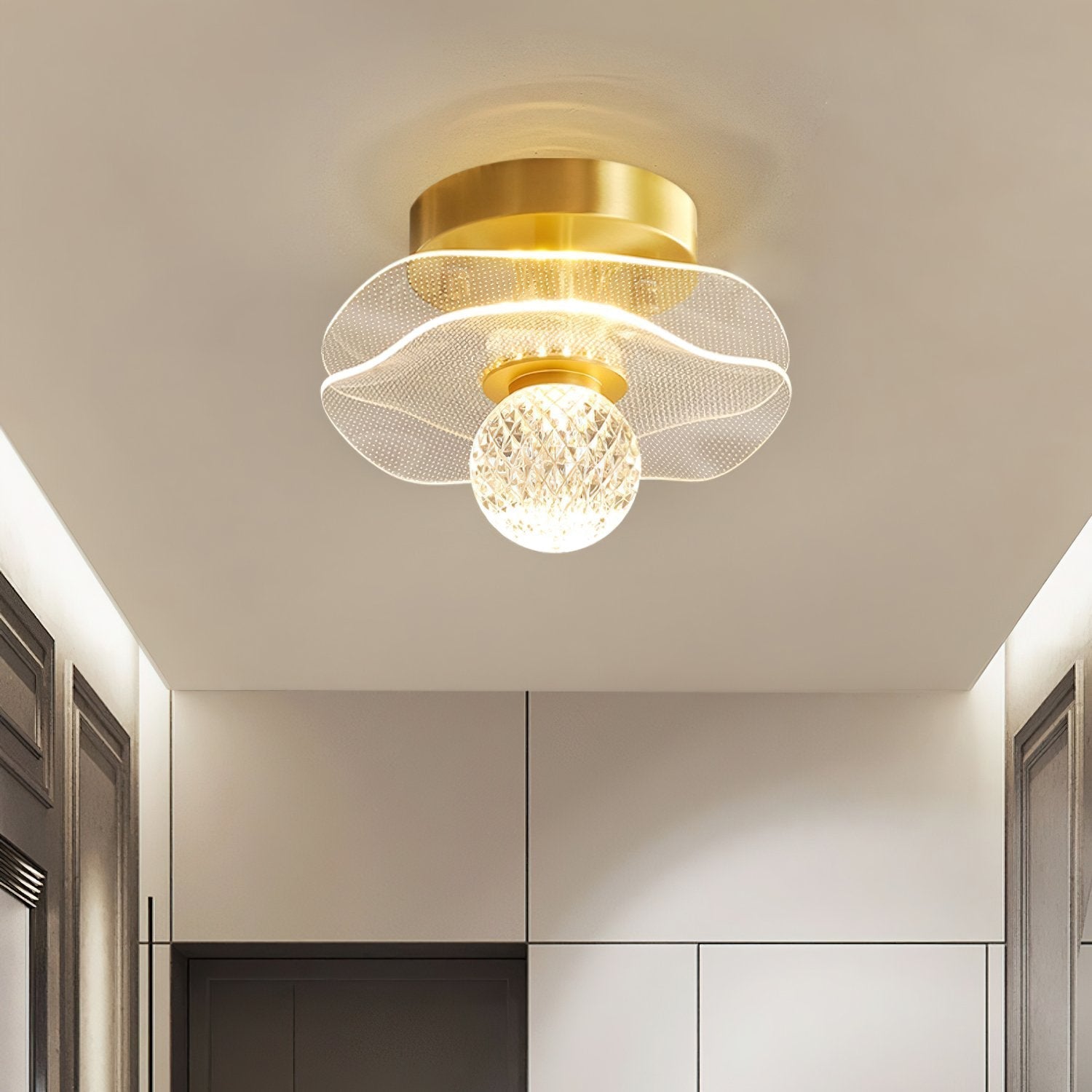 elegant-gold-flower-acrylic-led-ceiling-light-fixture-with-three-color-changing-modes