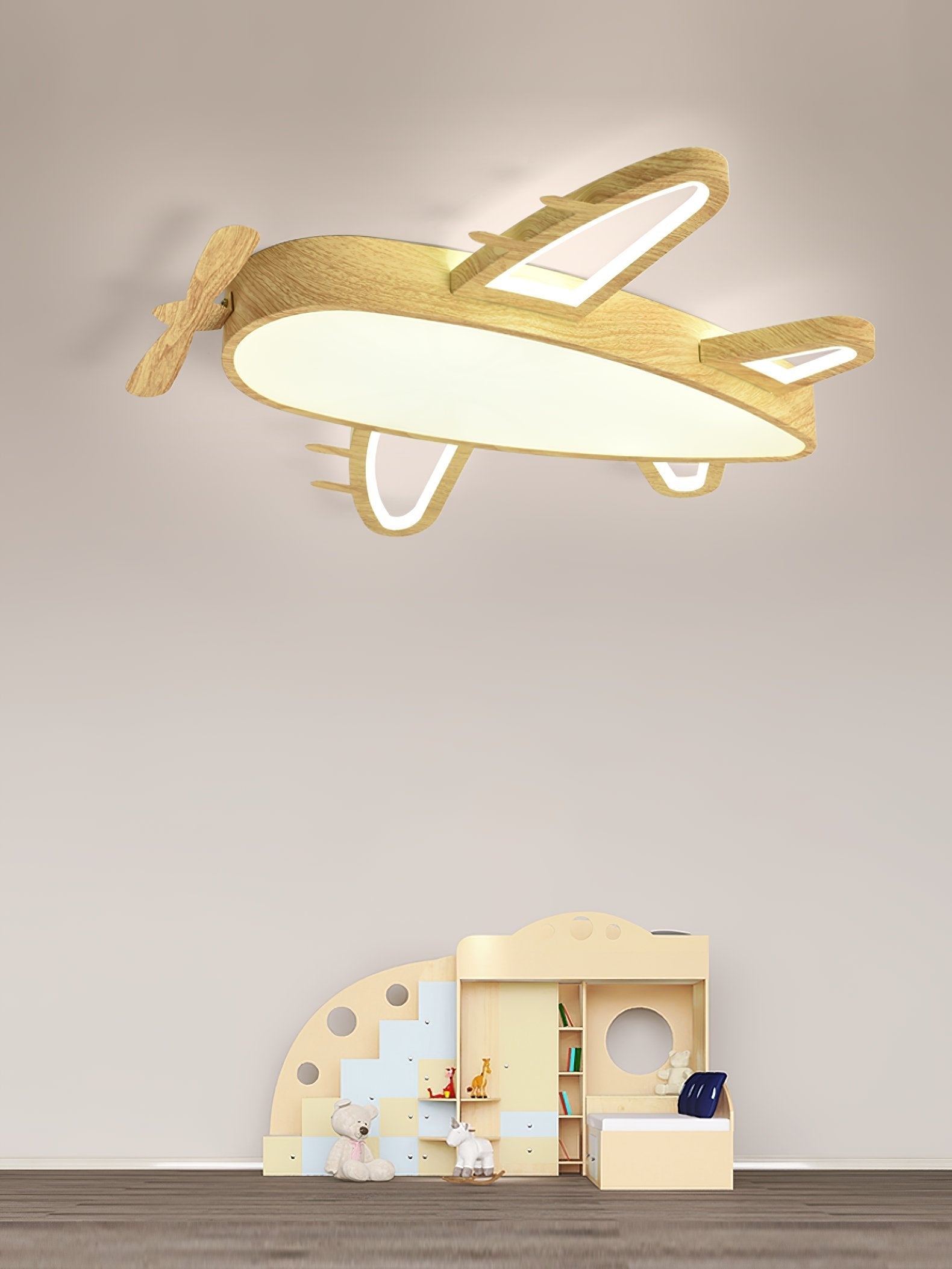 modern-airplane-propeller-led-ceiling-light-for-kids-bedroom-and-playroom-wood-finish
