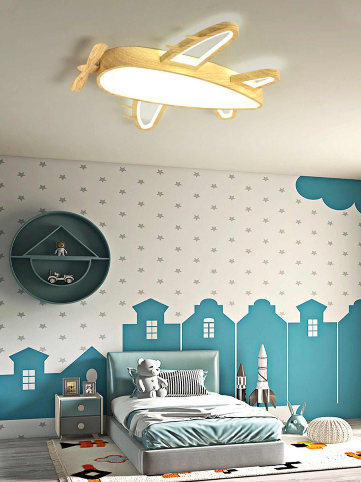modern-airplane-propeller-led-ceiling-light-for-kids-bedroom-and-playroom-wood-finish
