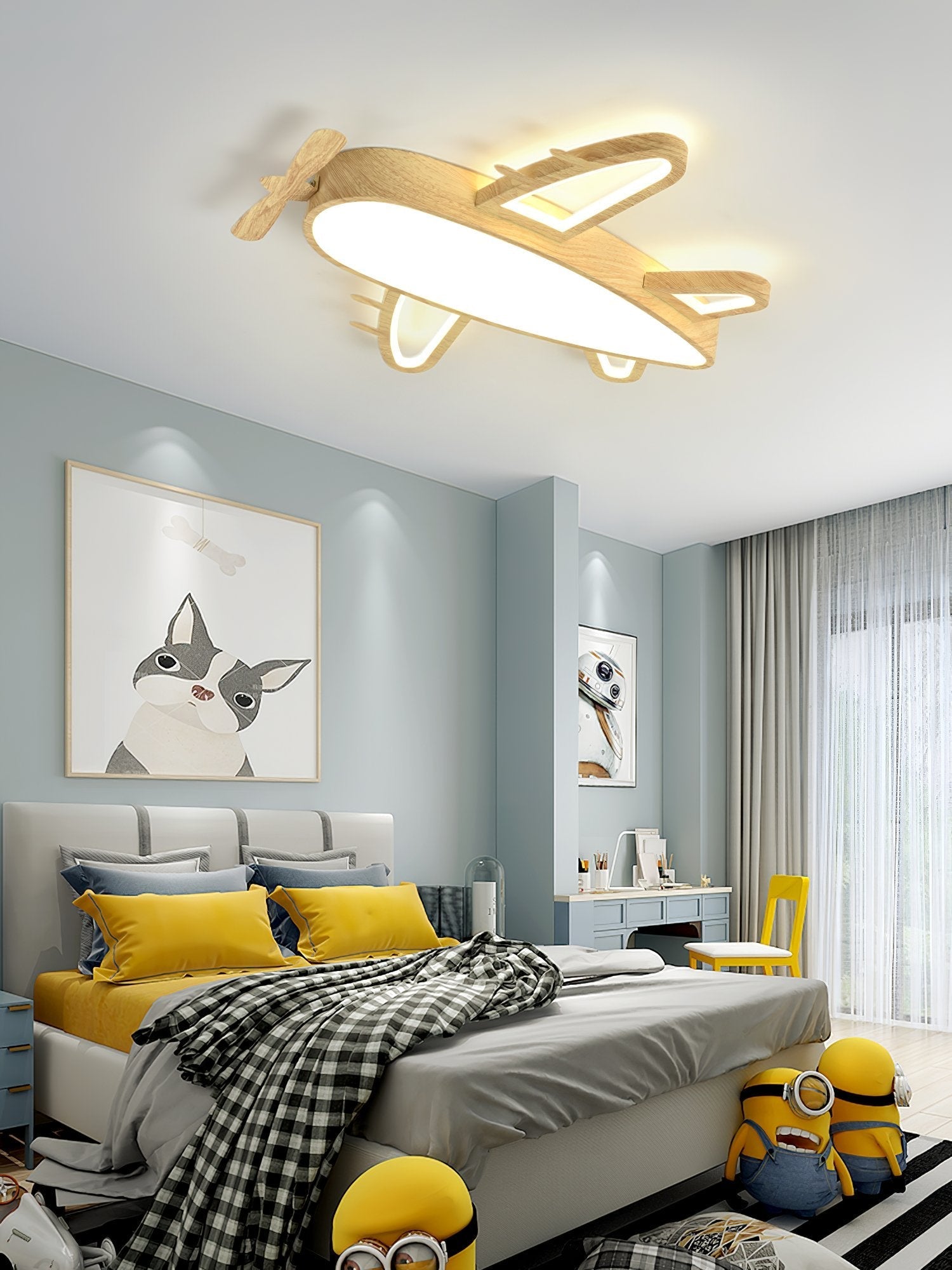modern-airplane-propeller-led-ceiling-light-for-kids-bedroom-and-playroom-wood-finish