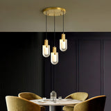 modern-oval-droplet-crystal-pendant-light-with-gold-brass-finish-for-luxury-dining-and-bedroom