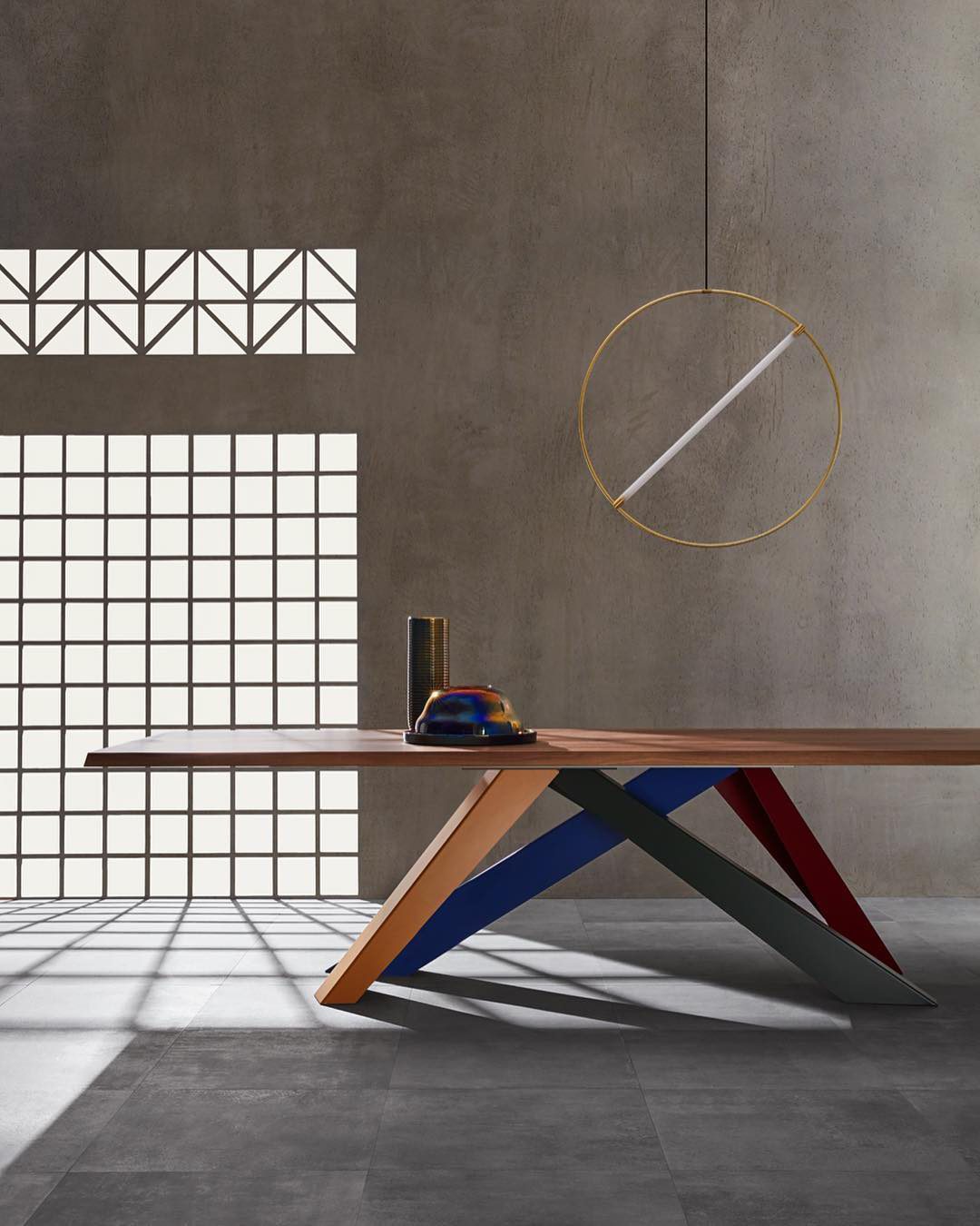 modern-geometric-circular-brass-pendant-light-led-suspension-lamp-for-living-room