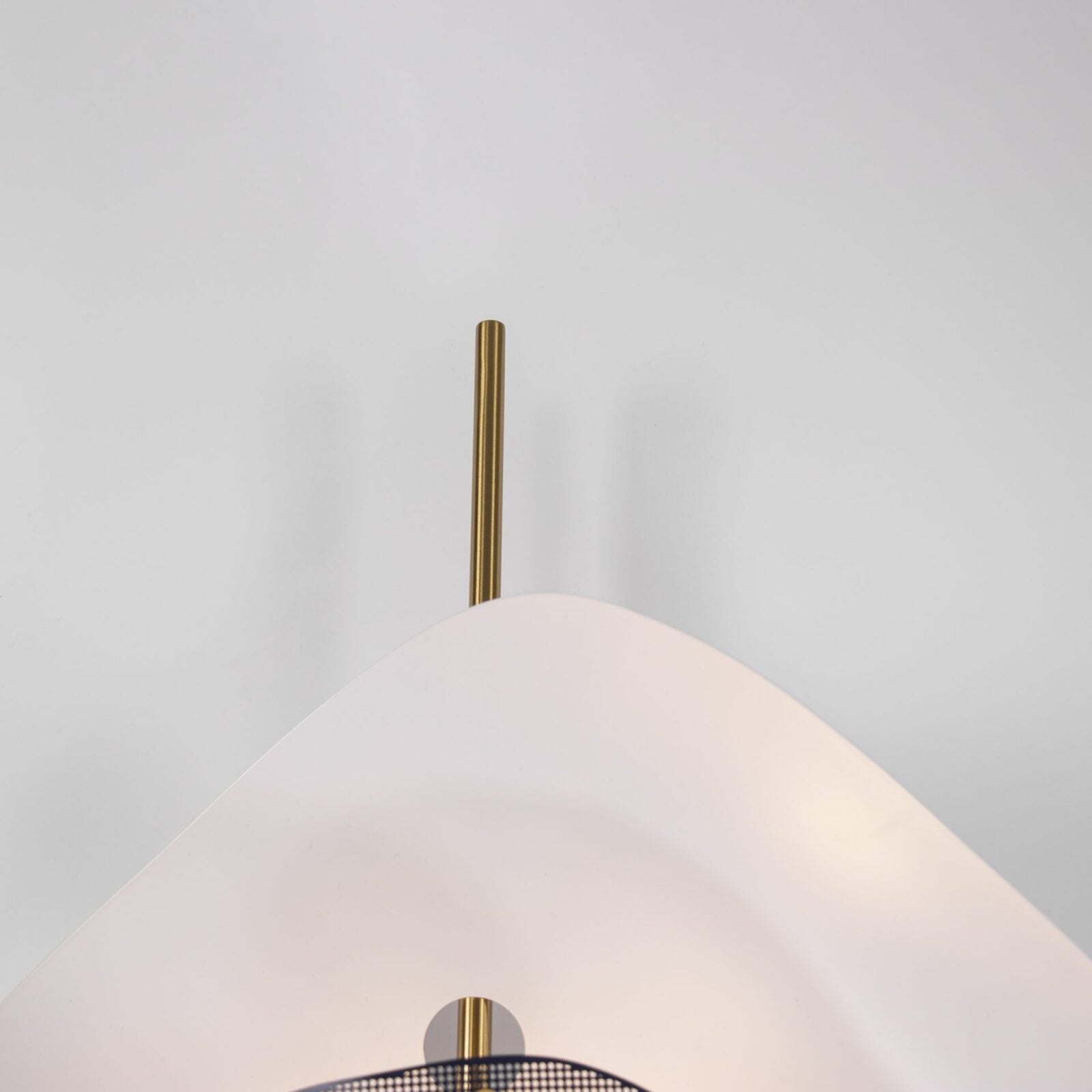 modern-sculptural-led-wall-sconce-blue-and-white-marble-artistic-organic-wall-light