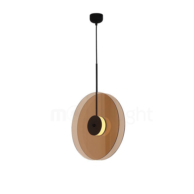 modern-eclipse-metalized-glass-disc-pendant-lamp-with-brass-details-and-soft-integrated-led-lighting