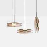 modern-eclipse-metalized-glass-disc-pendant-lamp-with-brass-details-and-soft-integrated-led-lighting