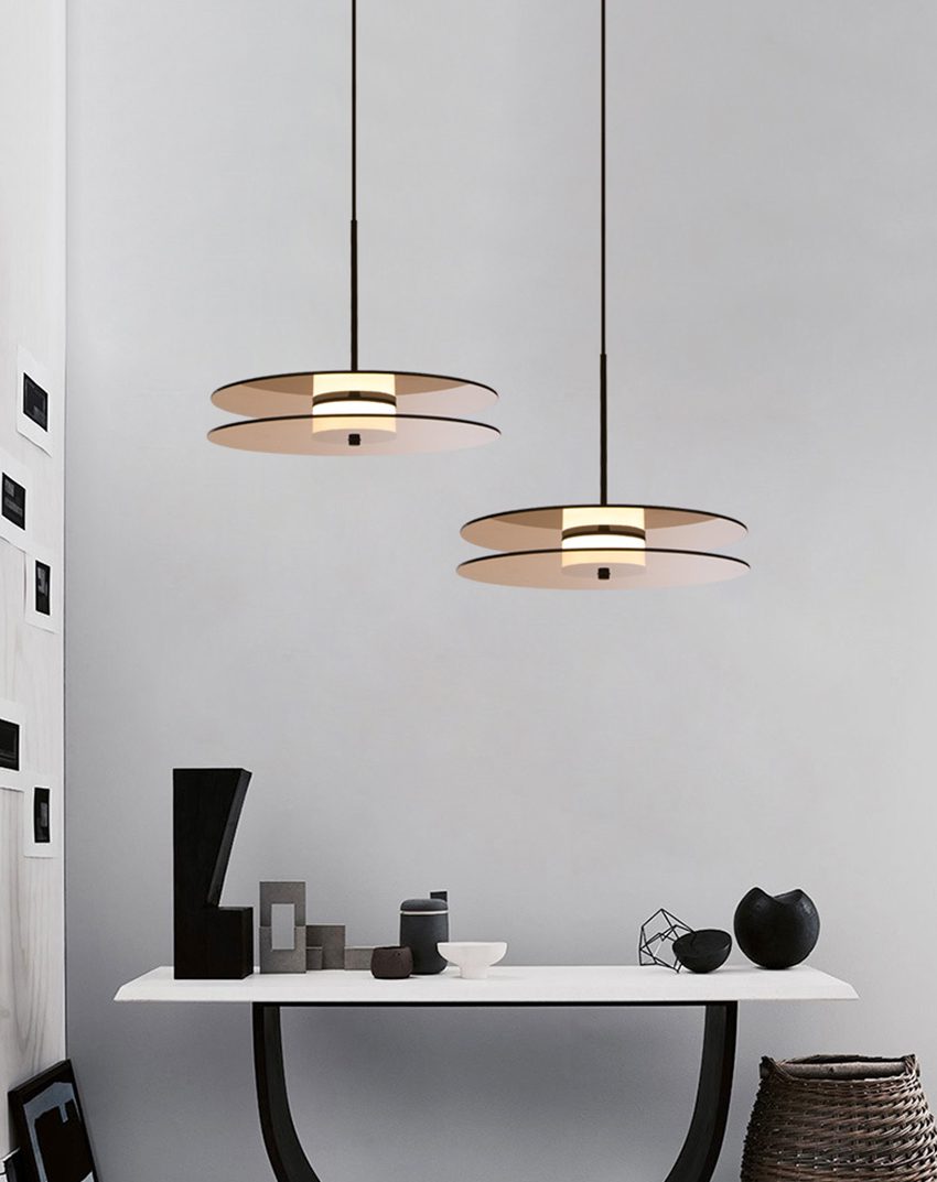 modern-eclipse-metalized-glass-disc-pendant-lamp-with-brass-details-and-soft-integrated-led-lighting