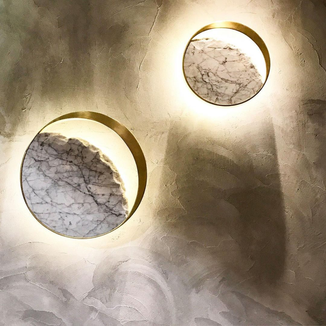 modern-marble-eclipse-wall-sconce-golden-metal-circular-light-for-luxury-home-interior-and-hallway-decor