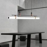modern-minimalist-linear-led-chandelier-with-leather-accents-for-dining-room-and-living-area